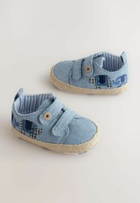 Unausgewählt, mottled blue