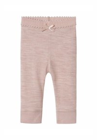 Name it Legging (type pantalon) - shadow gray