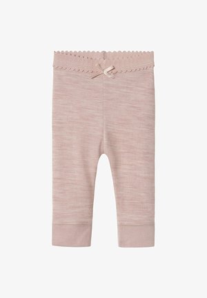 Name it Leggings - shadow gray