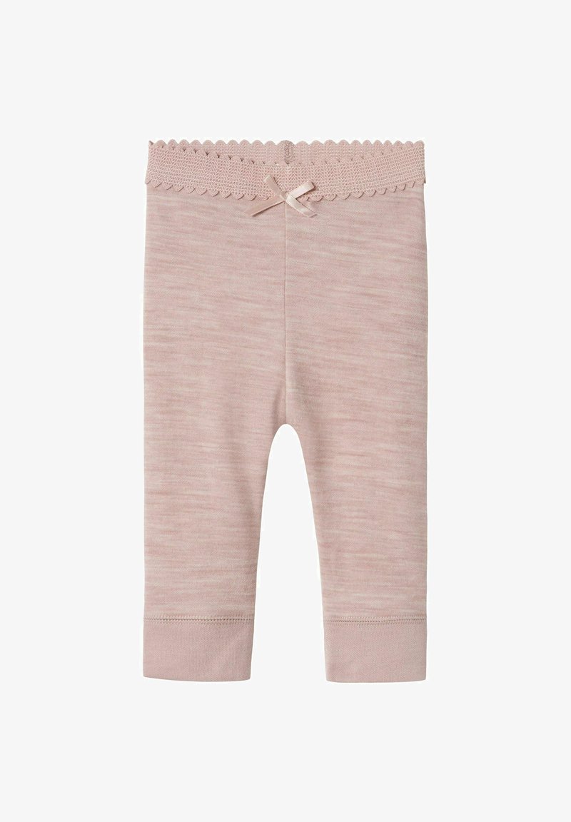 Name it Legging - shadow gray