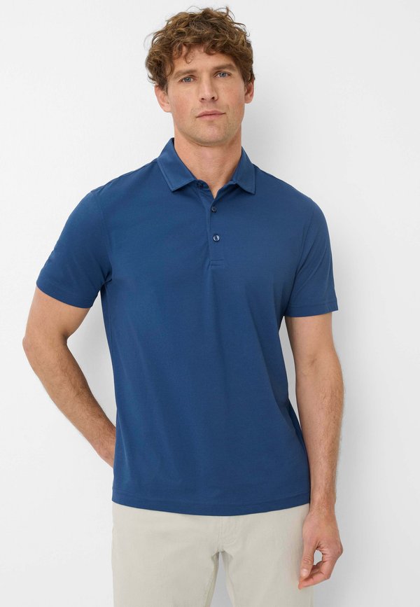 STYLE PEPE - Poloshirt - cove