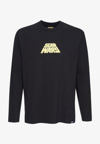 Star Wars Maglietta Darth Vader Collegiale Ragazzi (BI34649 Star Wars Maglietta Darth Vader Collegiale Ragazzi (BI34649