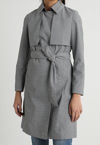 Superdry & Co Trench - grey