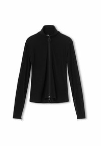 Cardigan - black