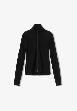 Résumé Jopica - black