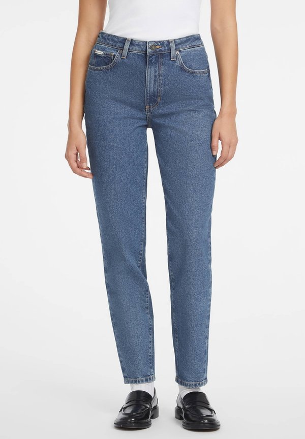 Jeans Slim Fit - gj medium wash