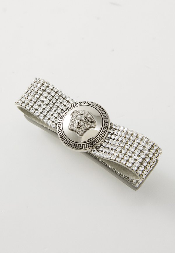 HAIR CLIP BOW BIGGIE MEDUSA - Hair styling accessory3