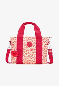 Wybrany, latin cheetah