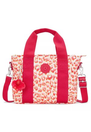 MINTA - Sac à main - latin cheetah