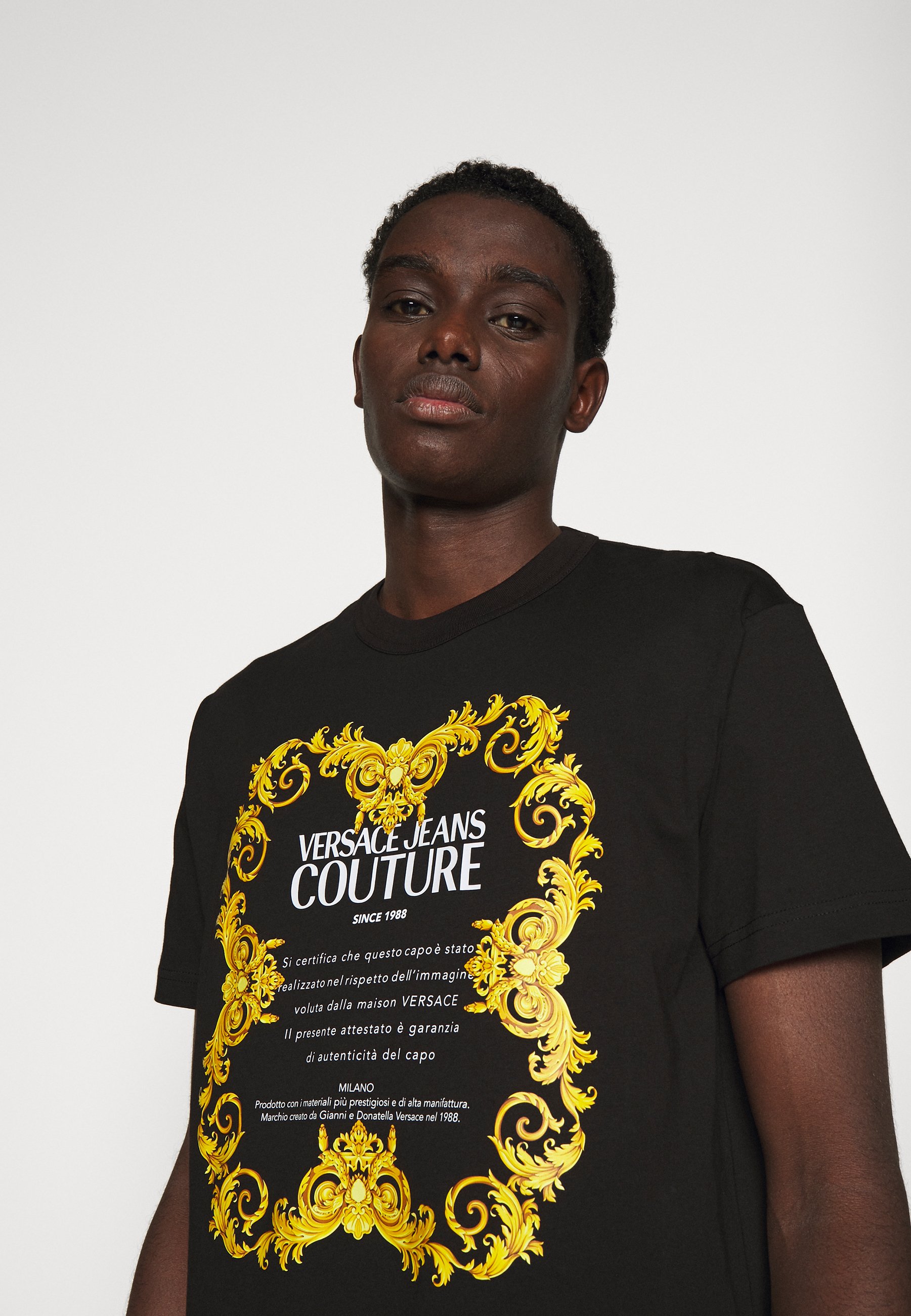 Homme MOUSE - T-shirt imprimé Homme MOUSE - T-shirt imprimé