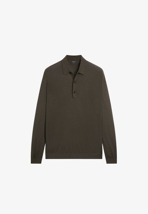 Massimo Dutti, - Koszulka polo