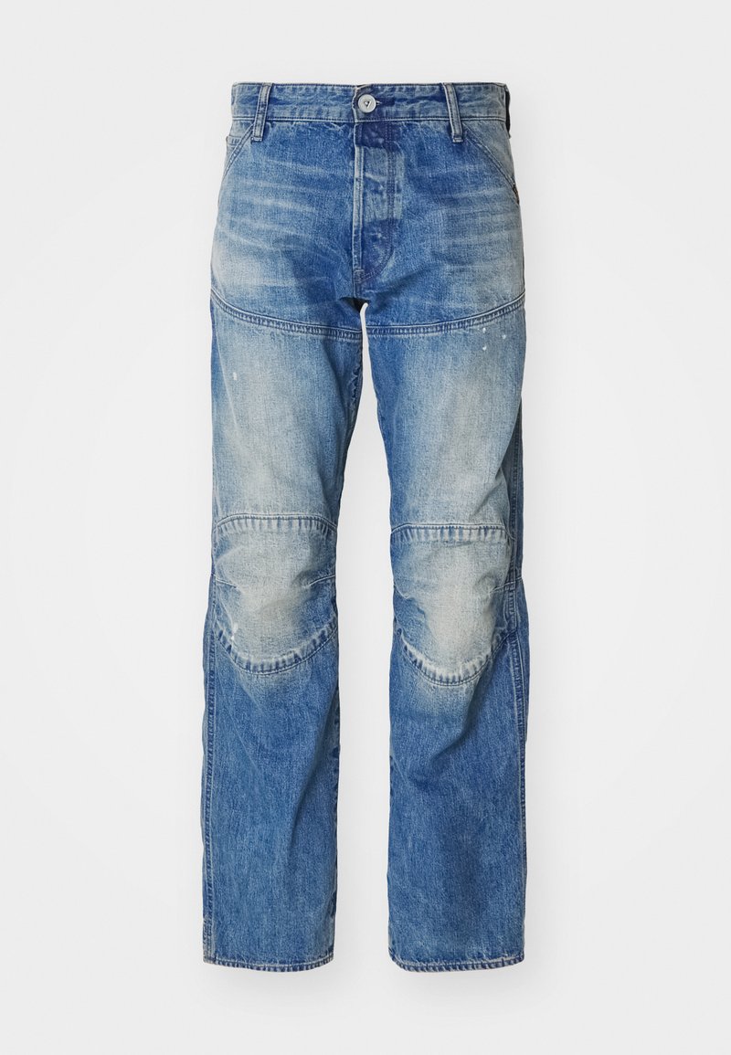 Blugi loose fit
