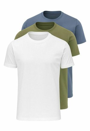 - T-shirt basic