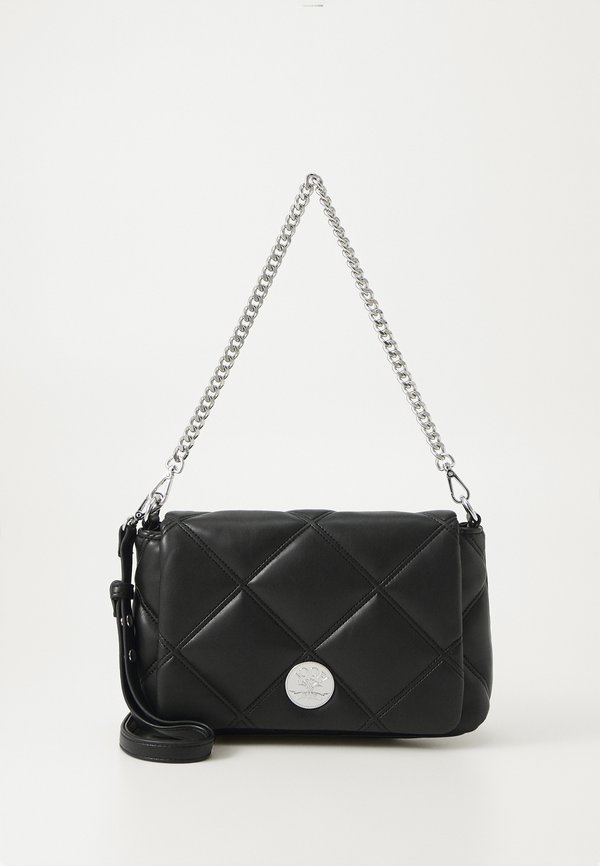 CONFETTO SOLAR SHOULDERBAG - Cross body bag3