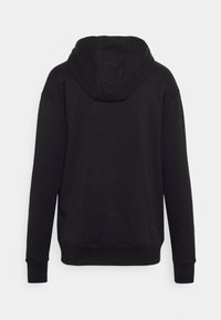 Solid SDMason - Sweatjakke - true black
