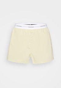 Pantaloni de pijama - garden glade