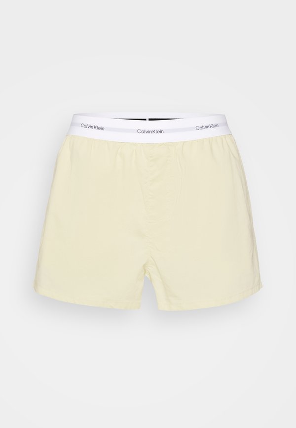 Pyjama bottoms - garden glade3