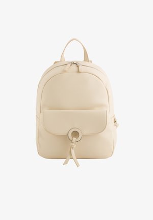 Mochila Asas Mochila Escolar Con Bolsillos Laterales Frontales Y