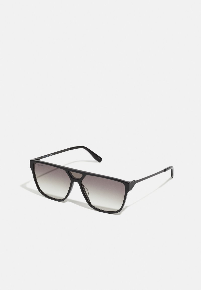 Lacoste UNISEX Sunglasses onyx/black Zalando.co.uk