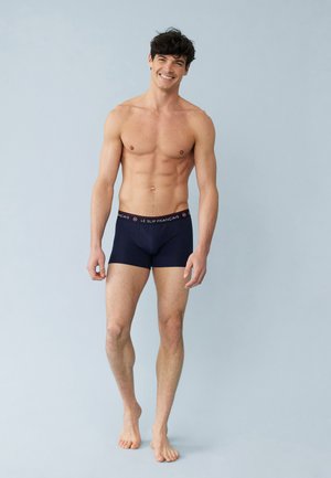 Le Slip Français Boxers - bleu