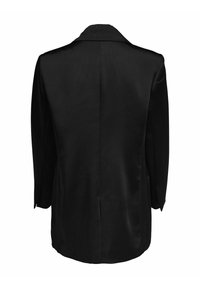 ONLY Cappotto corto - black