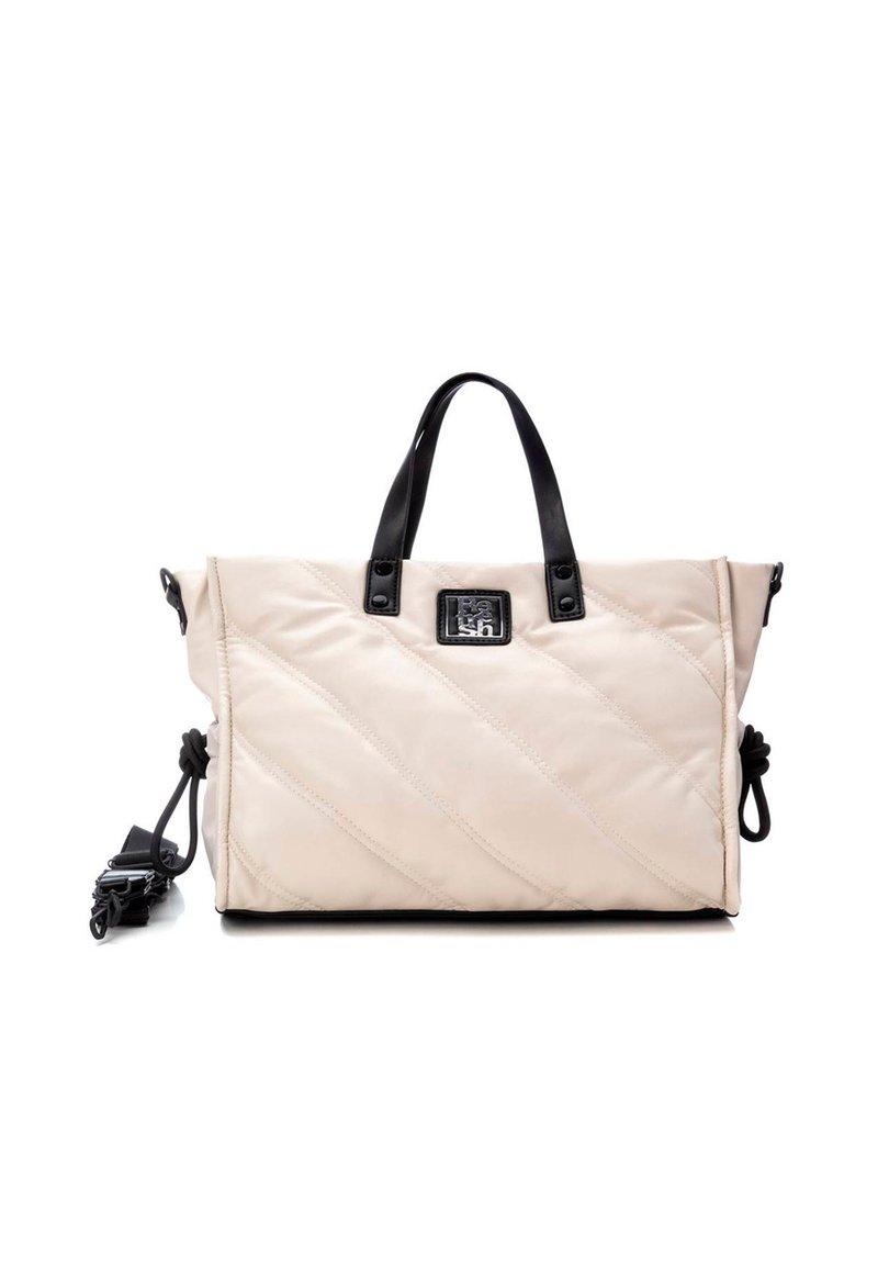 Refresh Bolso de mano - beige