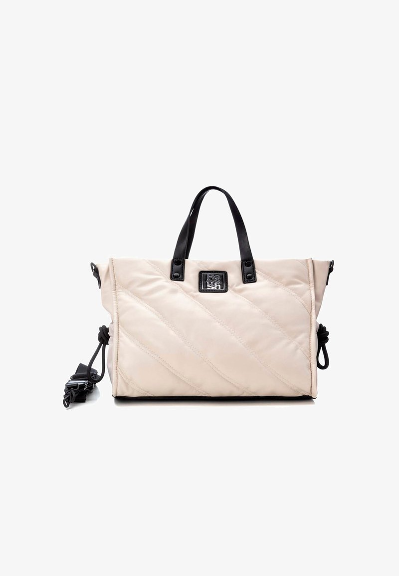 Refresh Bolso de mano - beige