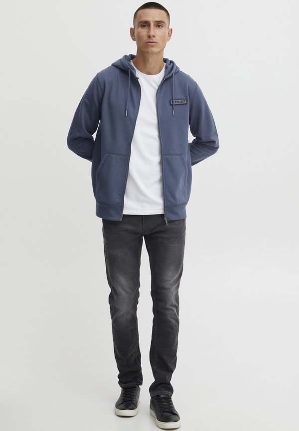 PRSIDNEY - Zip-up sweatshirt3