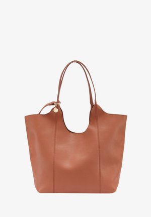 Apple of Eden, VALETTA - Shopper - braun