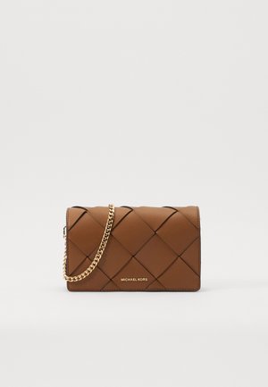 JET SET FLAP - Bandolera - luggage