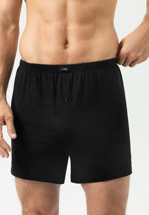 SERIE DRY - Boxershorts - schwarz