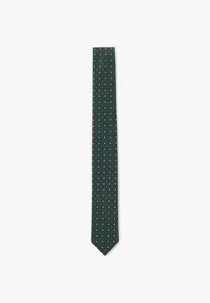 BOSS, Slips - open green ten