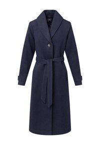 Trenchcoat - dark blue