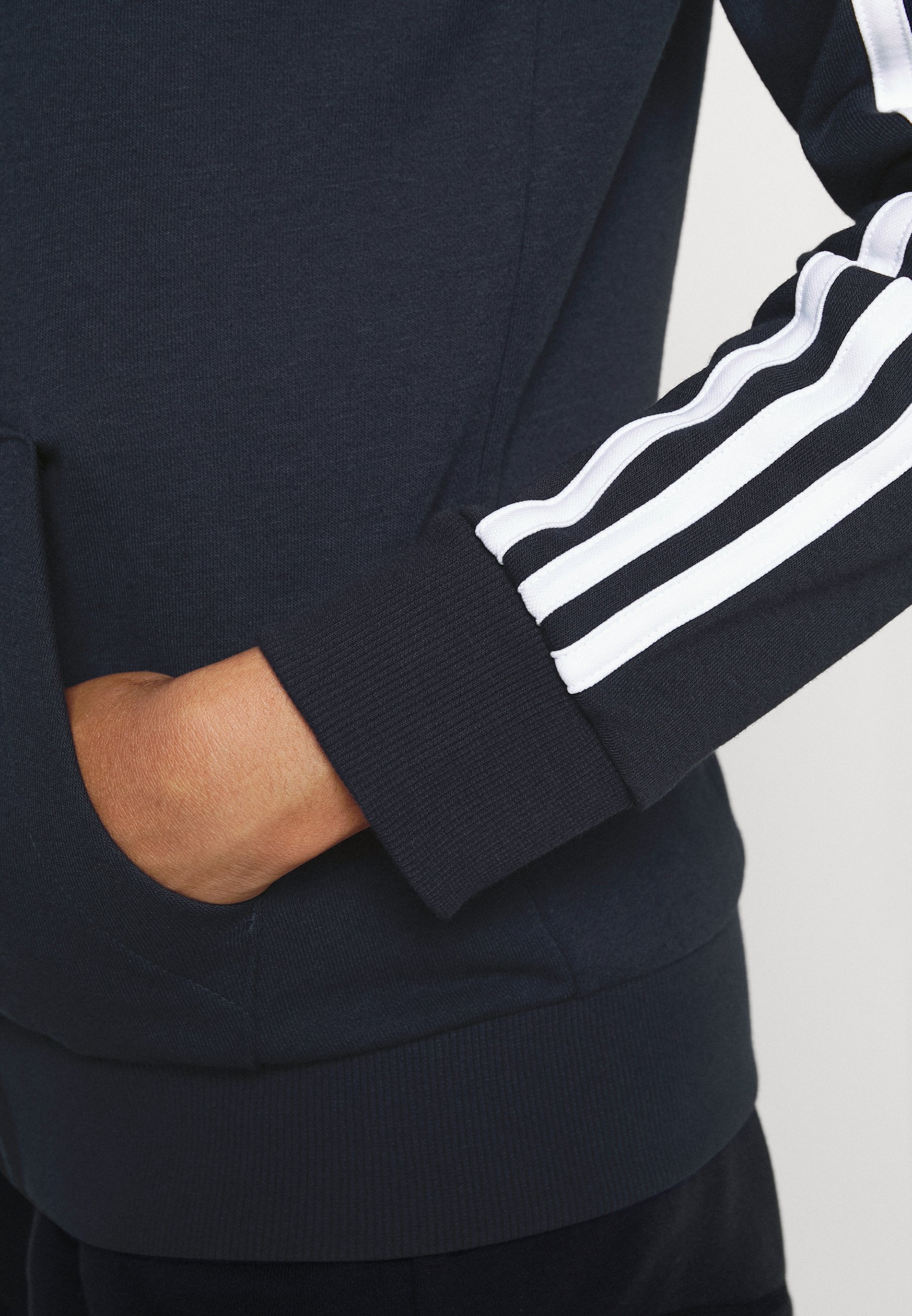 Women Zip-up sweatshirt Women Zip-up sweatshirt