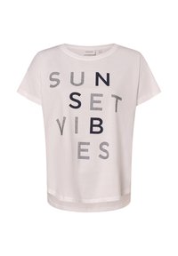 comma - T-shirt z nadrukiem