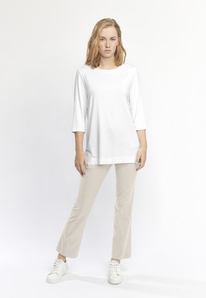 Minx TRINE - Bluse - white