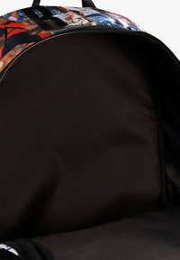 Jordan AIR PATROL BACKPACK - Nahrbtnik - black/multi