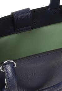 Tous MINI BRENDA - Borsa a tracolla - azul oscuro