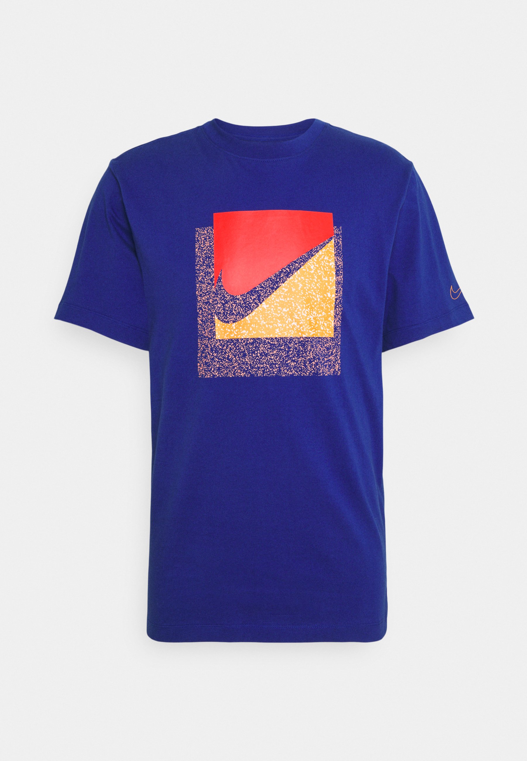 Nike Sportswear TEE BRANDRIFF BOX 