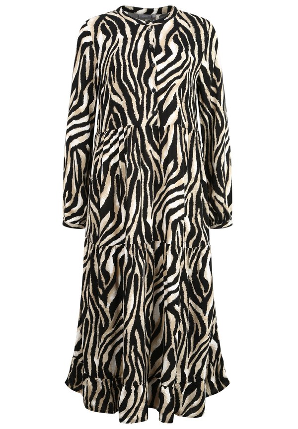 BYISOLE - Shirt dress3