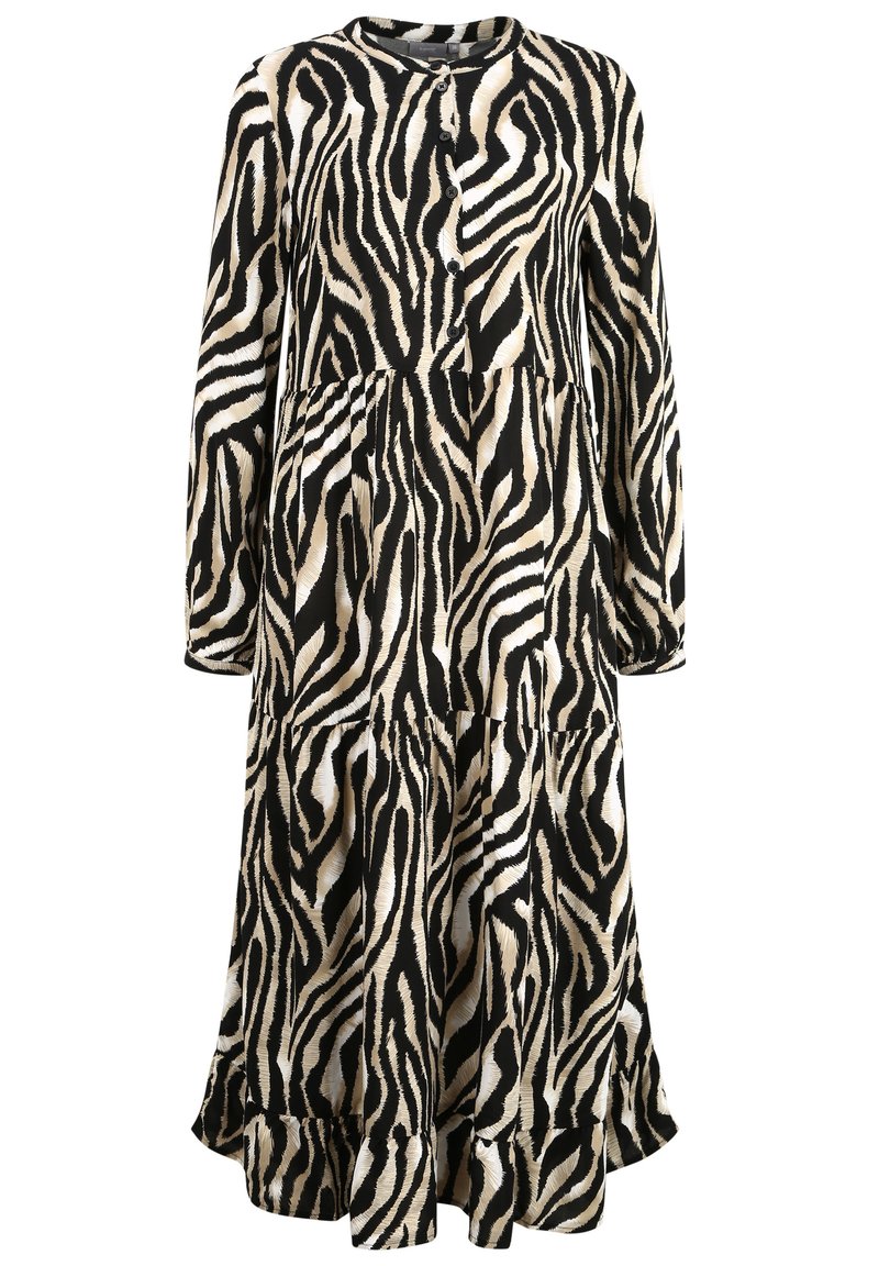 b.Young Blousejurk zwart b.Young Blousejurk zwart