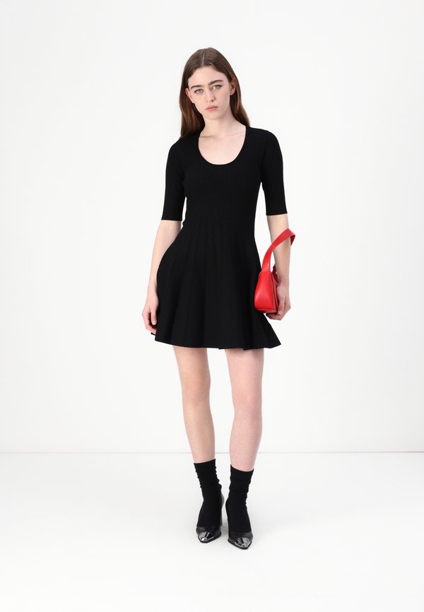 FRANKINA - Jumper dress3