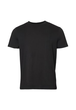 Kleinigkeit, UNTERRAGENDES SHÖRT - Βασικό μπλουζάκι - black