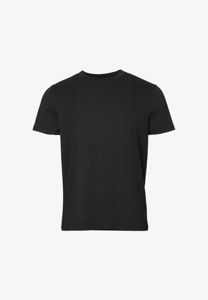 Kleinigkeit, UNTERRAGENDES SHÖRT - Βασικό μπλουζάκι - black