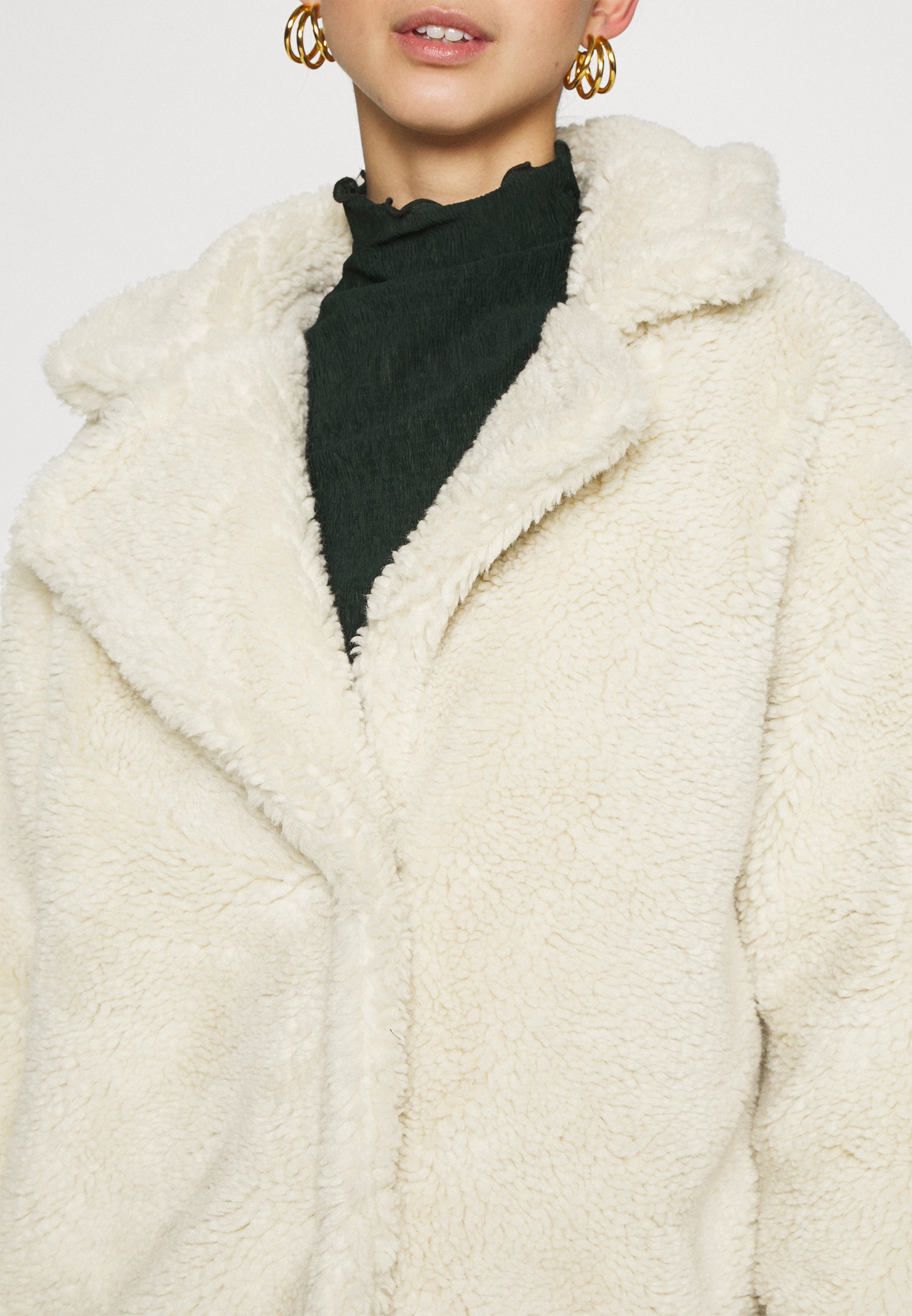 teddy jacket zalando