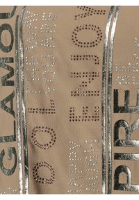 Key Largo Sweatshirt - hazelnut brown