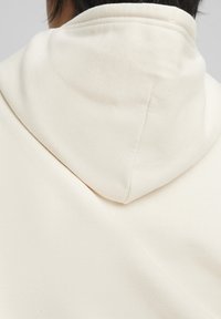 Puma BETTER CLASSICS  - Kapucni - offwhite