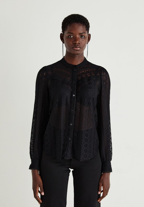 ONLREBA - Button-down blouse