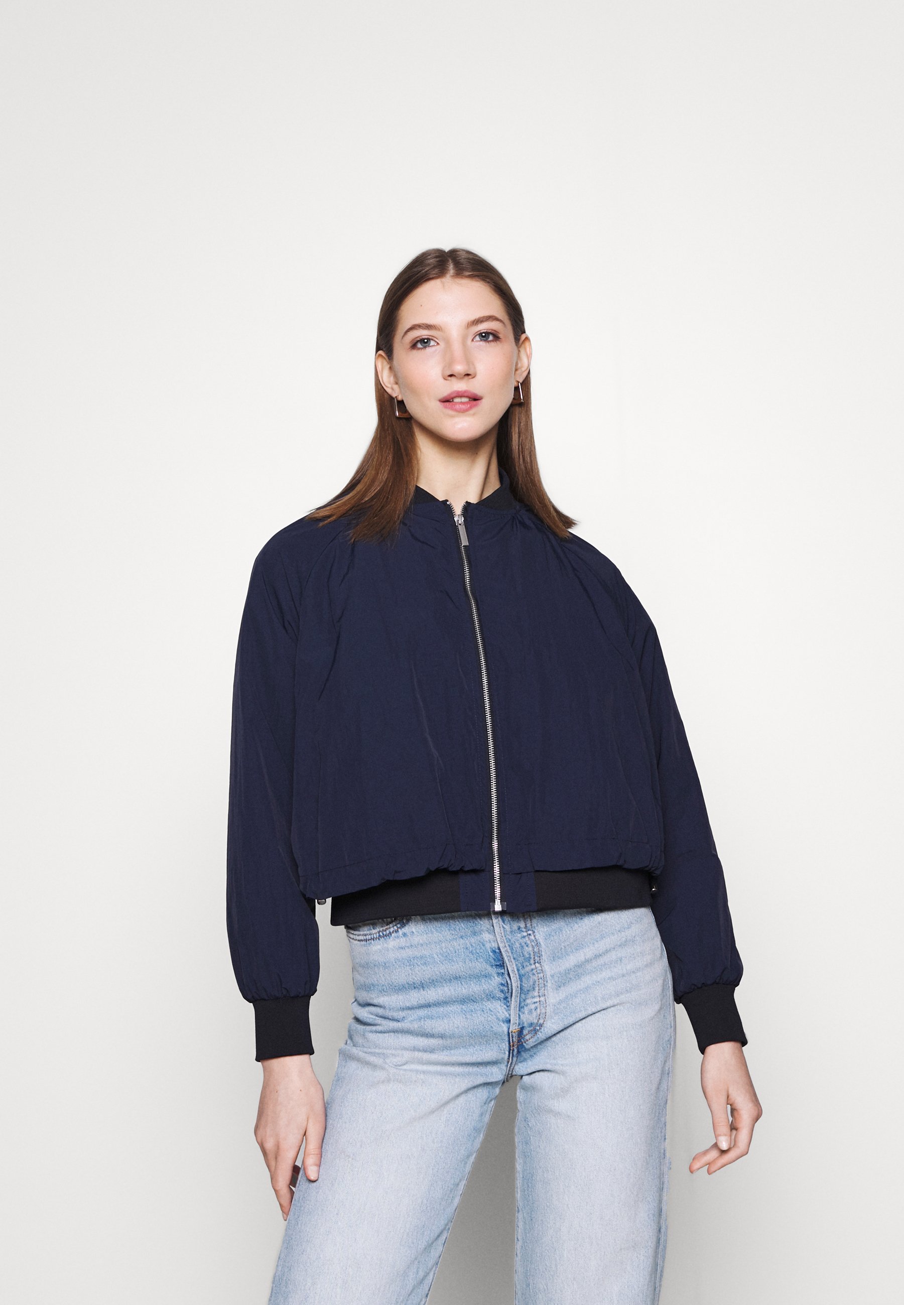 Damen DALIA SHORT JACKET - Bomberjacke Damen DALIA SHORT JACKET - Bomberjacke