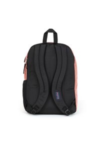 JanSport Rugzak - misty rose